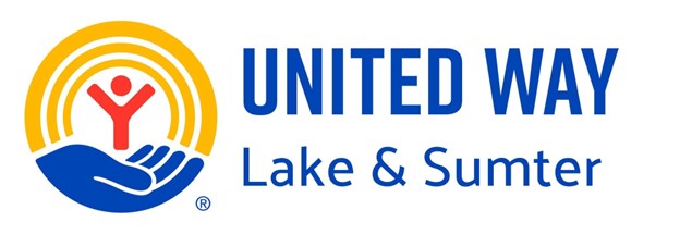 United Way Logo for Lake and Sumter Counties 2026